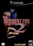 Resident Evil 2 (Nintendo GameCube) (NTSC-U) cover