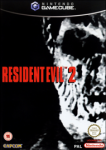 Resident Evil 2 (б/у) для Nintendo GameCube 