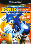 Sonic Gems Collection (б/у) для Nintendo GameCube