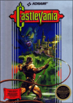 Castlevania (б/у) для Nintendo Entertainment System