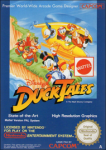 DuckTales (б/у) для Nintendo Entertainment System