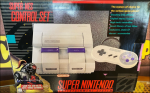 Super Nintendo Entertainment System (Killer Instinct Bundle) (SNS-001) (NTSC-U) image