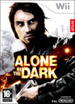 Alone in the Dark (Nintendo Wii) (PAL) cover