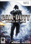 Call of Duty: World at War (б/у) для Nintendo Wii