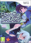Fragile Dreams: Farewell Ruins of the Moon (б/у) для Nintendo Wii