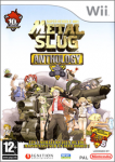 Metal Slug Anthology (б/у) для Nintendo Wii
