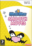 WarioWare: Smooth Moves (Nintendo Wii) (PAL) cover