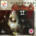 Nightmare Creatures II (б/у) для Sega Dreamcast