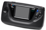 Портативная консоль Sega Game Gear (б/у)