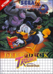 Deep Duck Trouble Starring Donald Duck (б/у) для Sega Master System