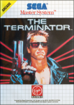 The Terminator (б/у) для Sega Master System