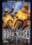 Road Rash 3: Tour De Force (б/у) для Sega Mega Drive