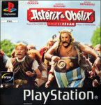 Asterix and Obelix: Take on Caesar (б/у) для Sony PlayStation 1