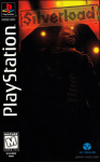Silverload (Long Box) (Sony PlayStation 1) (NTSC-U) cover