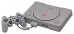 Sony PlayStation 1 (FAT) (PAL) (SCPH-1002) image