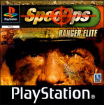Spec Ops: Ranger Elite (б/у) для Sony PlayStation 1