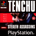 Tenchu: Stealth Assassins (Sony PlayStation 1) (PAL) cover