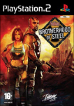 Fallout: Brotherhood of Steel (Sony PlayStation 2) (PAL) cover