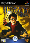 Harry Potter and the Chamber of Secrets (Sony PlayStation 2) (PAL) cover