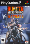 Hunter: The Reckoning Wayward (Sony PlayStation 2) (PAL) cover