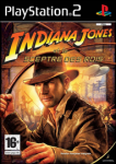 Indiana Jones and the Staff of Kings (б/у) для Sony PlayStation 2
