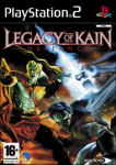 Legacy of Kain: Defiance (б/у) для Sony PlayStation 2