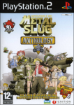 Metal Slug Anthology (б/у) для Sony PlayStation 2