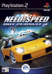Need for Speed: Hot Pursuit 2 (Sony PlayStation 2) (PAL) cover