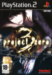 Project Zero 3: The Tormented (б/у) для Sony PlayStation 2