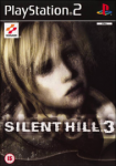 Silent Hill 3 (Sony PlayStation 2) (PAL) cover