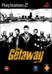 The Getaway (Sony PlayStation 2) (PAL) cover