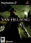 Van Helsing (Sony PlayStation 2) (PAL) cover