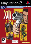 XIII (б/у) для Sony PlayStation 2